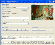 STOIK Capturer screenshot